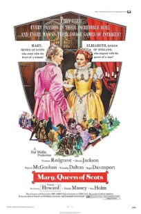 دانلود فیلم Mary, Queen of Scots 1971367210-1552648737