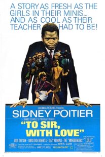 دانلود فیلم To Sir, with Love 1967367367-1448215823