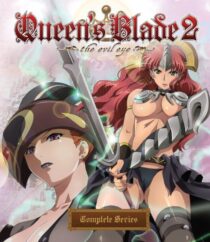 دانلود انیمه Queen’s Blade 2: The Evil Eye342979-891136949
