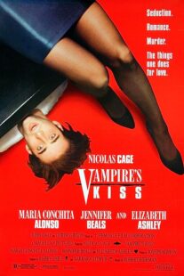 دانلود فیلم Vampire’s Kiss 1988359722-106464843