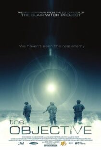 دانلود فیلم The Objective 2008367474-1485595432