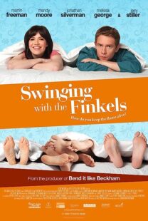 دانلود فیلم Swinging with the Finkels 2011363812-1846948568