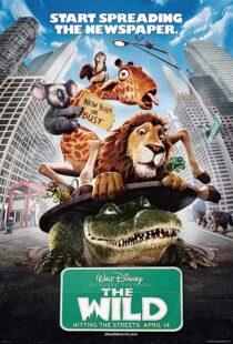 دانلود انیمیشن The Wild 2006366172-1178415662