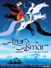 دانلود انیمیشن Azur & Asmar: The Princes’ Quest 2006353253-1112387284