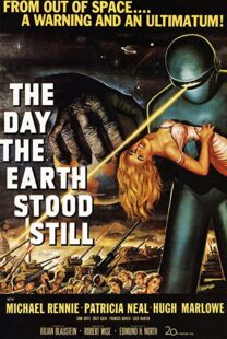 دانلود فیلم The Day the Earth Stood Still 1951343005-1664761784