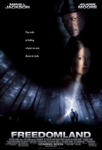 دانلود فیلم Freedomland 2006367215-2084131372