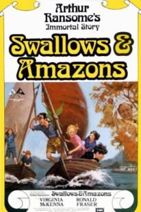 دانلود فیلم Swallows and Amazons 1974367294-32827578