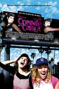 دانلود فیلم Connie and Carla 2004367828-946789862