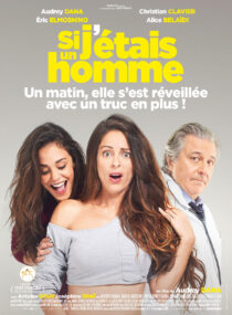 دانلود فیلم If I Were a Boy 2017353860-2093977395