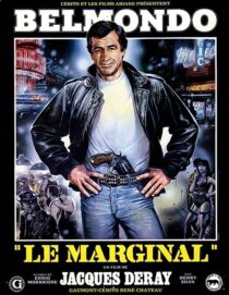 دانلود فیلم Le Marginal 1983362894-787687958