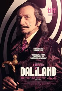دانلود فیلم Dalíland 2022364244-235187230