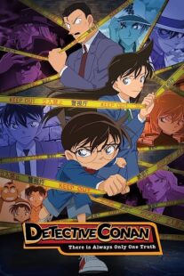 دانلود انیمه Detective Conan366180-815159420