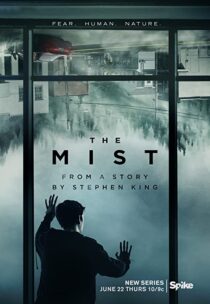 دانلود سریال The Mist338048-22575129
