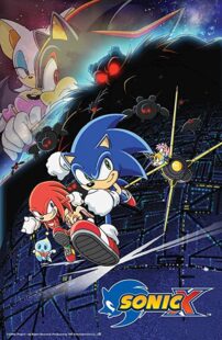 دانلود انیمه Sonic X340322-1994841406