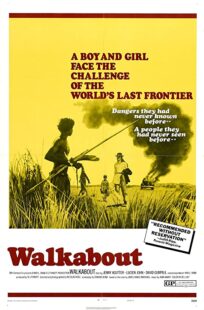 دانلود فیلم Walkabout 1971363810-800133563