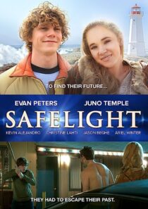 دانلود فیلم Safelight 2015353053-1469140844