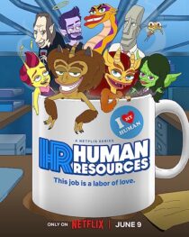 دانلود انیمیشن Human Resources364567-789083840