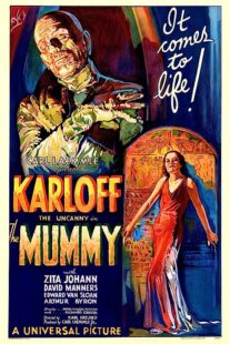 دانلود فیلم The Mummy 1932362897-1400571464