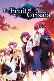 دانلود انیمه The Fruit of Grisaia (Grisaia no Kajitsu)379555-429518742