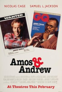 دانلود فیلم Amos & Andrew 1993353252-1978749188