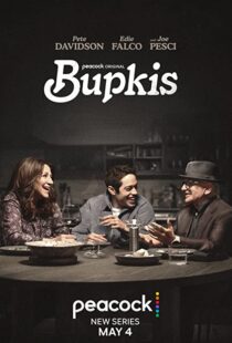 دانلود سریال Bupkis337989-2061244038