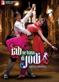 دانلود فیلم هندی Rab Ne Bana Di Jodi 2008367696-362750763