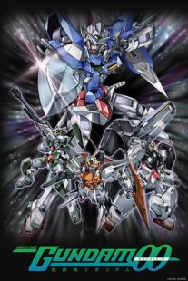دانلود انیمه Mobile Suit Gundam 00366813-586747846