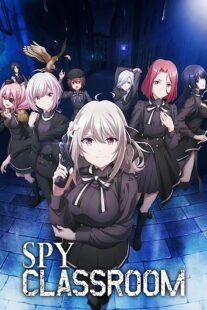 دانلود انیمه Spy Classroom367932-1347376903