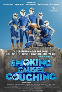 دانلود فیلم Smoking Causes Coughing 2022353054-1763345342