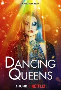 دانلود فیلم Dancing Queens 2021367853-263023325