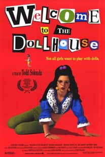 دانلود فیلم Welcome to the Dollhouse 1995352883-2133228777