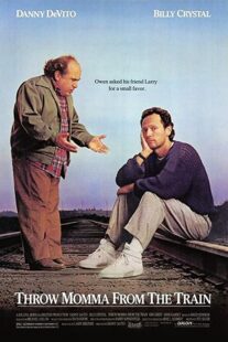 دانلود فیلم Throw Momma from the Train 1987366819-297373396