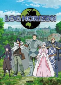 دانلود انیمه Log Horizon367017-959105688