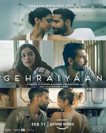 دانلود فیلم هندی Gehraiyaan 2022352823-873942571