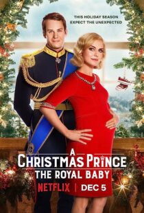 دانلود فیلم A Christmas Prince: The Royal Baby 2019353247-1443369590