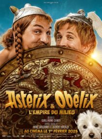 دانلود فیلم Asterix & Obelix: The Middle Kingdom 2023352973-899775524