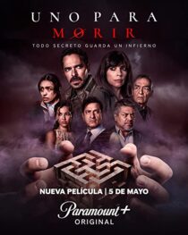دانلود فیلم Death’s Roulette 2023353257-1570992380