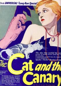 دانلود فیلم The Cat and the Canary 1927359716-1368509016