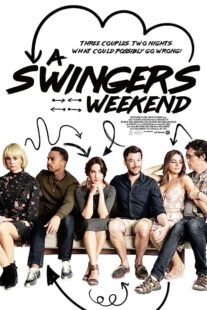 دانلود فیلم A Swingers Weekend 2017353251-2002828845