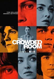 دانلود سریال The Crowded Room353037-473828296