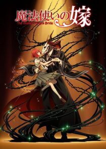 دانلود انیمه The Ancient Magus’ Bride367600-176453216