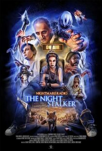 دانلود فیلم Nightmare Radio: The Night Stalker 2023367647-1094009233