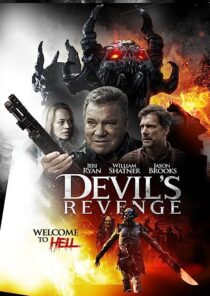 دانلود فیلم Devil’s Revenge 2019367779-1266061006