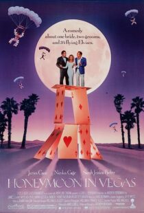 دانلود فیلم Honeymoon in Vegas 1992353858-1490148888