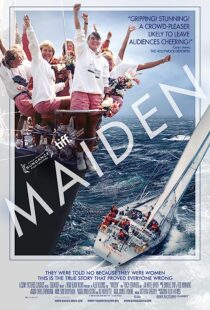 دانلود فیلم Maiden 2018367686-1688118722