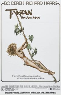 دانلود فیلم Tarzan the Ape Man 1981352948-765319892