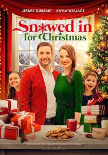 دانلود فیلم Snowed in for Christmas 2021367222-698970523