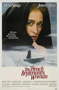 دانلود فیلم The French Lieutenant’s Woman 1981352979-1880070547