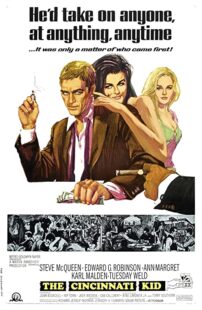 دانلود فیلم The Cincinnati Kid 1965362900-342812682