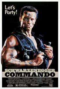 دانلود فیلم Commando 1985363808-524101907